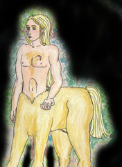 Fan art of Firenze.