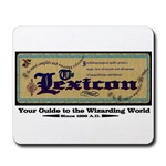 link to Lexicon