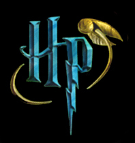 Harry Potter logo
