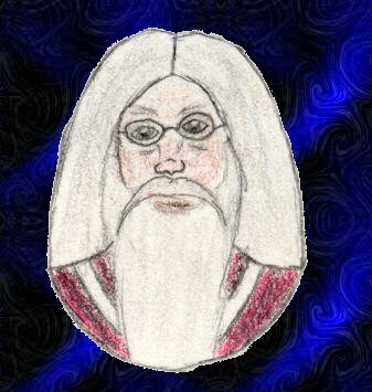 High Governor Legatus