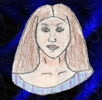 Maya Soyru