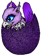 Sef the Gryphon