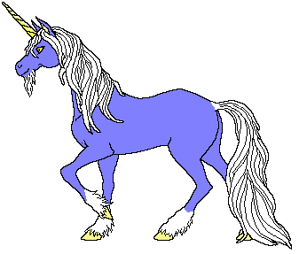 The Unicorn