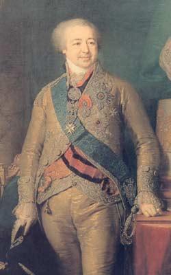 ALEKSANDR BORISOVICH, PRÍNCIPE KURAKIN