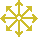 pixel chaos star