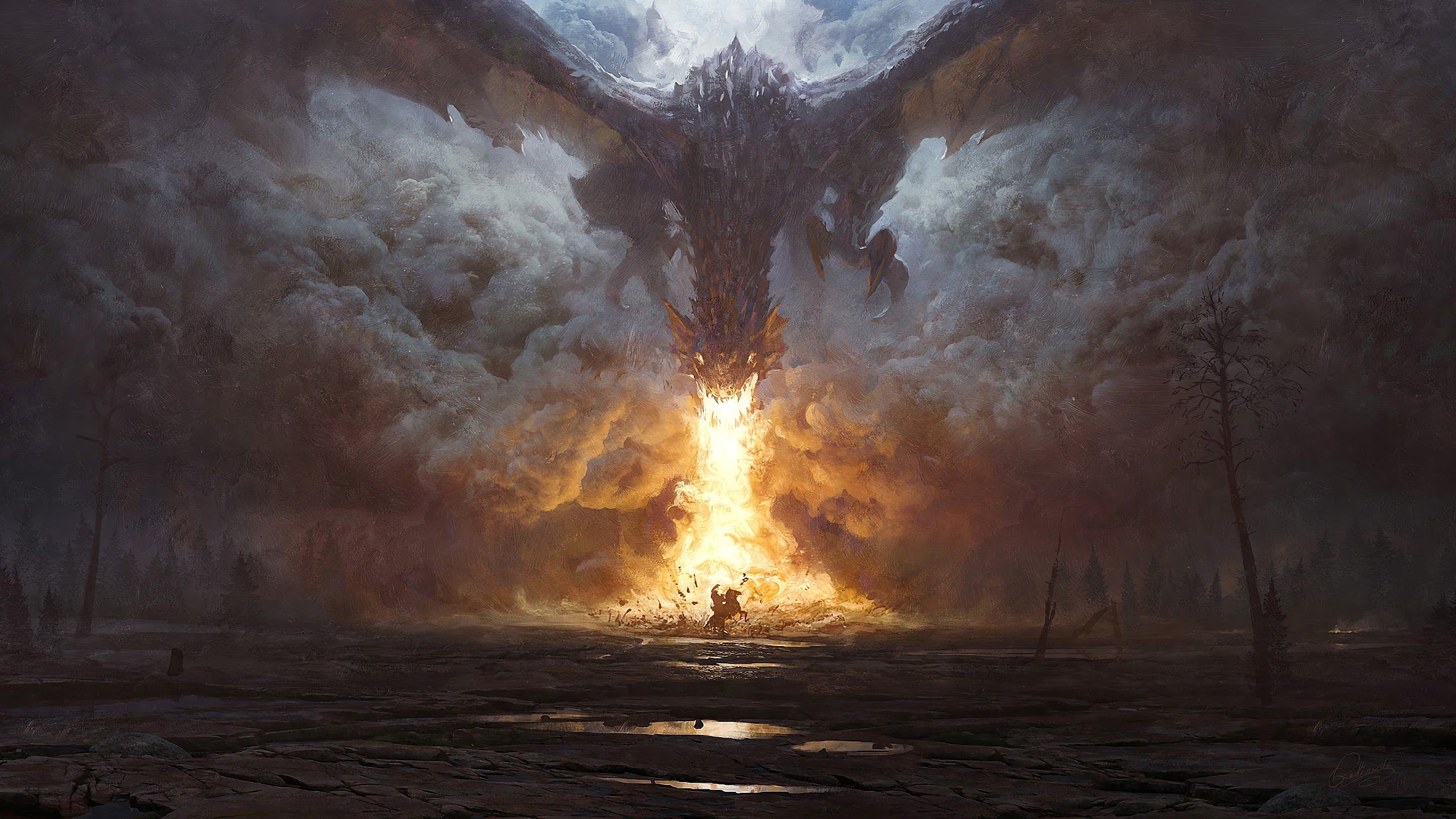 Dragon 1