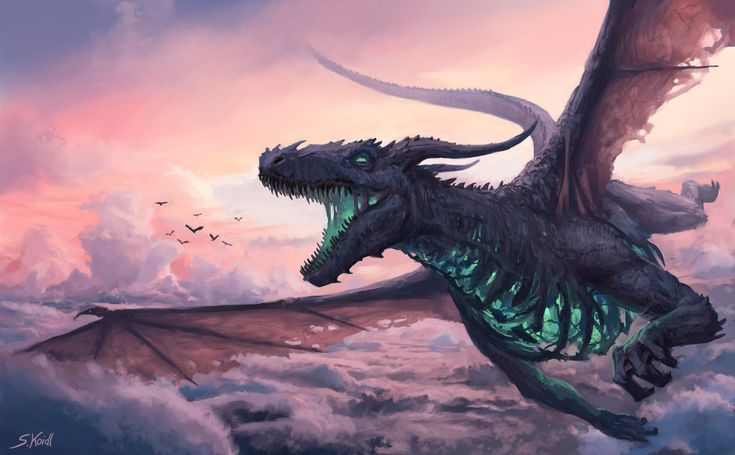 Dragon 2