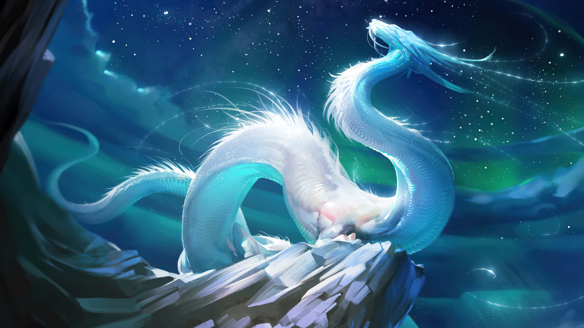 Dragon 3