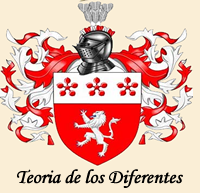 Teoria de los Diferentes