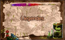 Les Llegendes de Vasturk