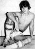 Tom Cruise