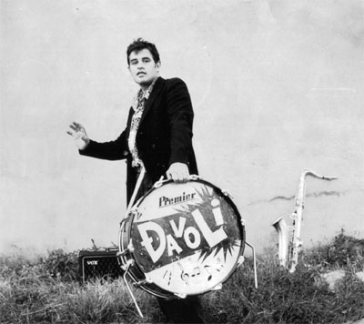 Dean Radovnikovic