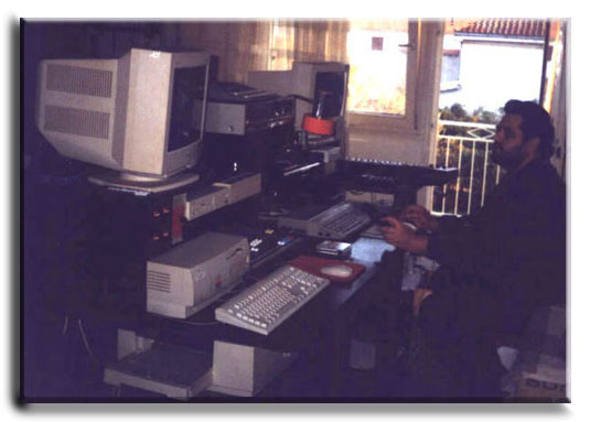 GMP Art Studio1