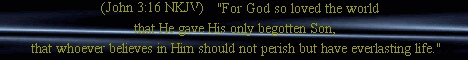 Think Eternity