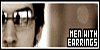 Men With Earrings