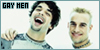 Gay Men Fanlisting