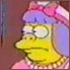 Chief Wiggum in 'The Simpsons'