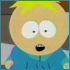 Butters in 'South Park'