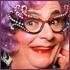 Dame Edna