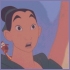 Fa Mulan in 'Mulan'