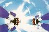great mazinger and I