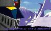 Mazinger side with Lab