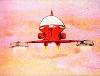 pilder hover docking