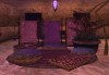 sitting area