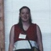 Kehle at summer camp