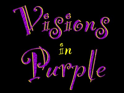Visions in Purple