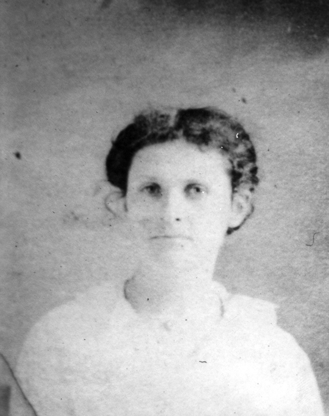 Effie Carr