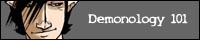 demonology 101