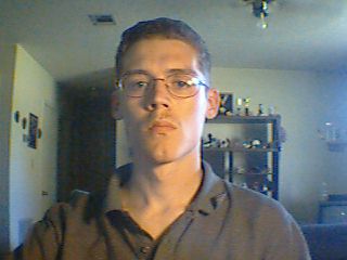 Duncan's New Haircut!