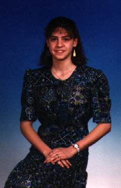 Christina Tereba