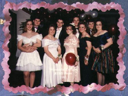 Prom 1993