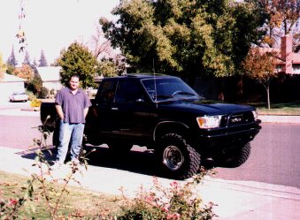 Ed, from California