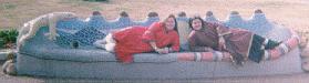 Me and Kim