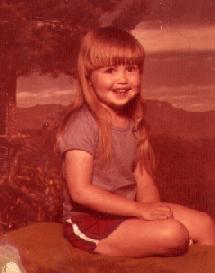 4 years old