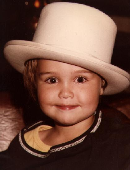 6 years old