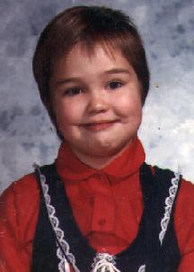 7 years old