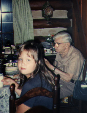 My Great-uncle Owen