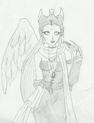 Ghouleona