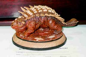 chuck's dino
