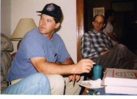 david and jimo