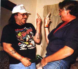 The Duel