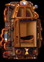 Creatures Incubator