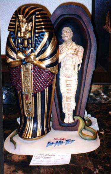 janus mummy