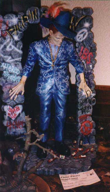 Pimpenstein