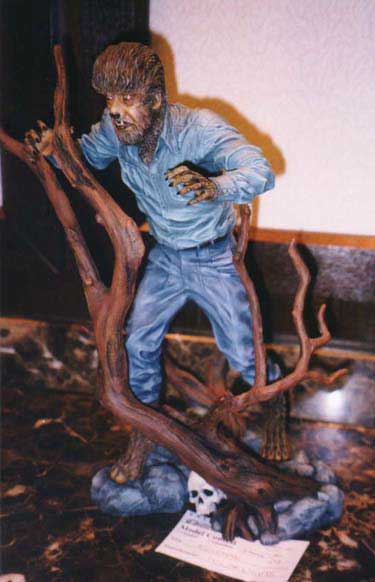 wolfman