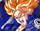 Mirai Trunks